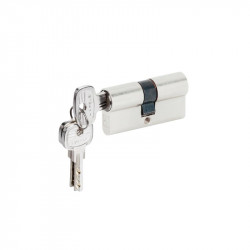 Ruột khóa 2 đầu chìa 71mm Hafele 489.56.001