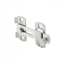 Chốt an toàn cho cửa Hafele 489.71.690