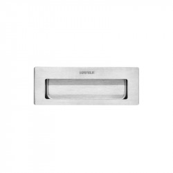 Tay nắm âm cho cửa Hafele 489.72.130