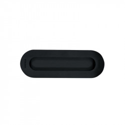 Tay nắm cửa âm Hafele 489.72.138