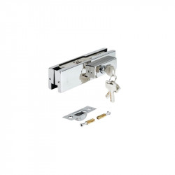 Khóa kẹp chân kính Hafele 489.81.030