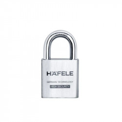 Ổ khoá Hafele 482.01.971 PL550 52mm