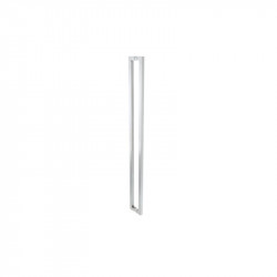 Tay nắm kéo vuông Hafele 499.68.039