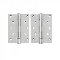 Bản lề lá DIY Hafele 489.05.023 127x89x3mm-2BB SSS