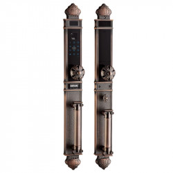 Khóa vân tay thông minh GSL-C91A137