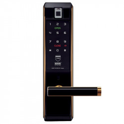 Khóa vân tay thông minh GIOVANI GSL-K66BG