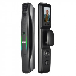 Khóa vân tay thông minh GIOVANI GSL-G515G