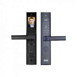 Khóa vân tay thông minh GIOVANI GSL-A2CBK