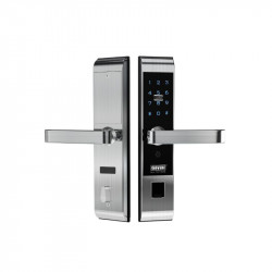 Khóa vân tay thông minh GIOVANI GSL-118C87G