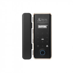 Khóa vân tay thông minh GIOVANI GSL-X271G