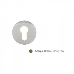 Nắp chụp ruột khóa AB Hafele 903.58.164