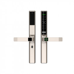 Khóa vân tay cửa nhôm GIOVANI GSL-586G