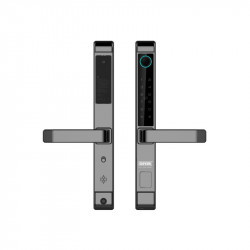 Khóa vân tay cửa nhôm GIOVANI GSL-208B