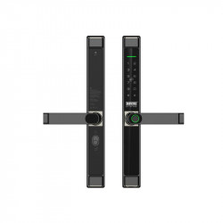 Khóa vân tay cửa nhôm GIOVANI GSL-8801B