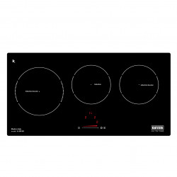 Bếp 3 từ G-390 SD
