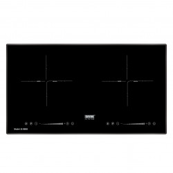 Bếp từ đôi G-999 S