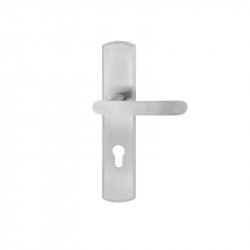 Tay nắm gạt C/C 72mm Hafele 903.98.467