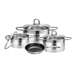 Bộ nồi Giovani GP-777 SG