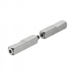 Trục xoay 9x100mm Hafele 909.61.213