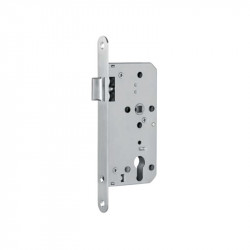 Thân khóa lưỡi gà Hafele 911.23.428 55/72/24MM