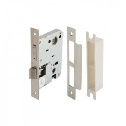 Thân khóa RC inox mờ 60/23 Hafele 911.02.140