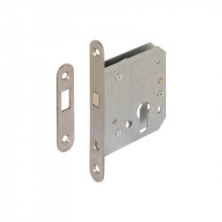 Thân khóa inox Hafele 911.26.330 55/20MM