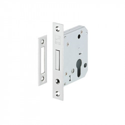 Thân Khóa Chốt Chết Hafele 911.22.490