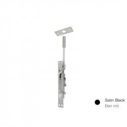 Chốt âm cho cửa kim loại 255mm Hafele 911.81.368