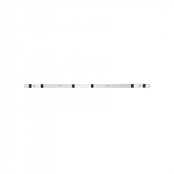 Thanh khóa đa điểm 1200mm Hafele 911.50.927