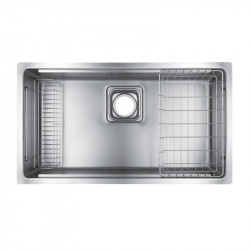 Chậu rửa bát Shigeru LE JSM-K 2F FS