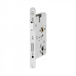 Thân khóa thoát hiểm Hafele 911.53.186 DDL E B 2329 BKS