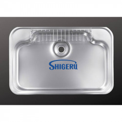 Chậu rửa bát Shigeru IB-DK FS NE