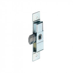 Khóa budget Hafele 911.61.060 mạ kẽm