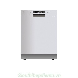 Máy Rửa Chén Malloca WQP12-J7309E