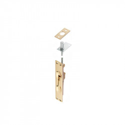 Chốt âm Hafele 911.62.014 26/172mm KL