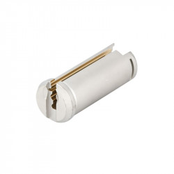 Lõi ruột khóa 35.5mm BD Hafele 916.09.623