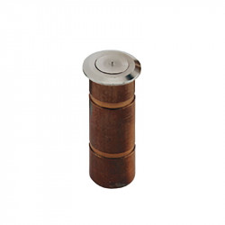 Nắp che bụi chốt âm Hafele 911.62.068 20mm KL