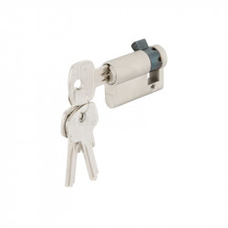 Ruột khóa tiêu chuẩn 35.5/10 Hafele 916.09.642