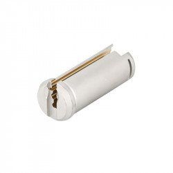 Lõi ruột khóa PSM BC 40.5 Hafele 916.09.684