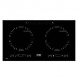 Bếp từ đôi Giovani G-272 T