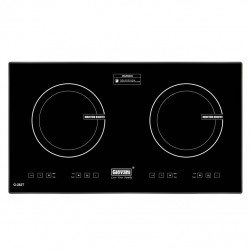 Bếp từ đôi Giovani G-282 T