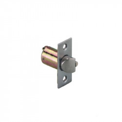 Cò khóa Hafele 911.64.298 70 mm inox mờ