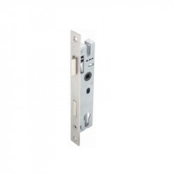 Thân khóa cửa đố nhỏ Hafele 911.75.021 BS 30 mm
