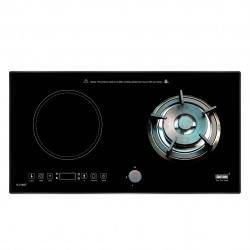 Bếp kết hợp GIOVANI G-216 GT