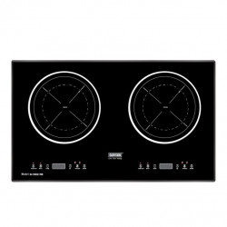 Bếp từ đôi Giovani G-1802 PI