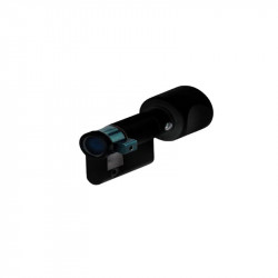 Ruột khóa 1 đầu vặn 40mm Hafele 916.64.033