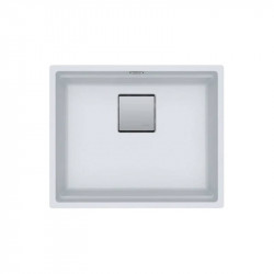 Chậu rửa bát Franke KNG 110-52 màu Polar White 125.0529.604