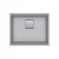 Chậu rửa bát Franke KNG 110-52 màu Platinum 125-0529-603