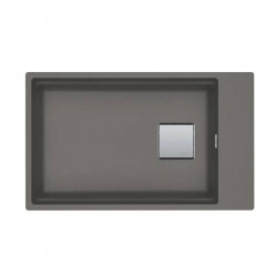 Chậu đá rửa KNG 110-62 Stone Grey