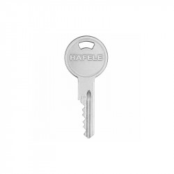 Chìa khóa chủ cao cấp Hafele 916.66.611 PSM